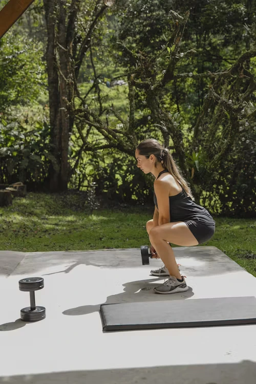 Estudio Zihiji Yoga